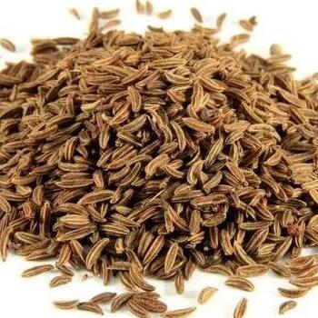 印度孜然進口報關案例